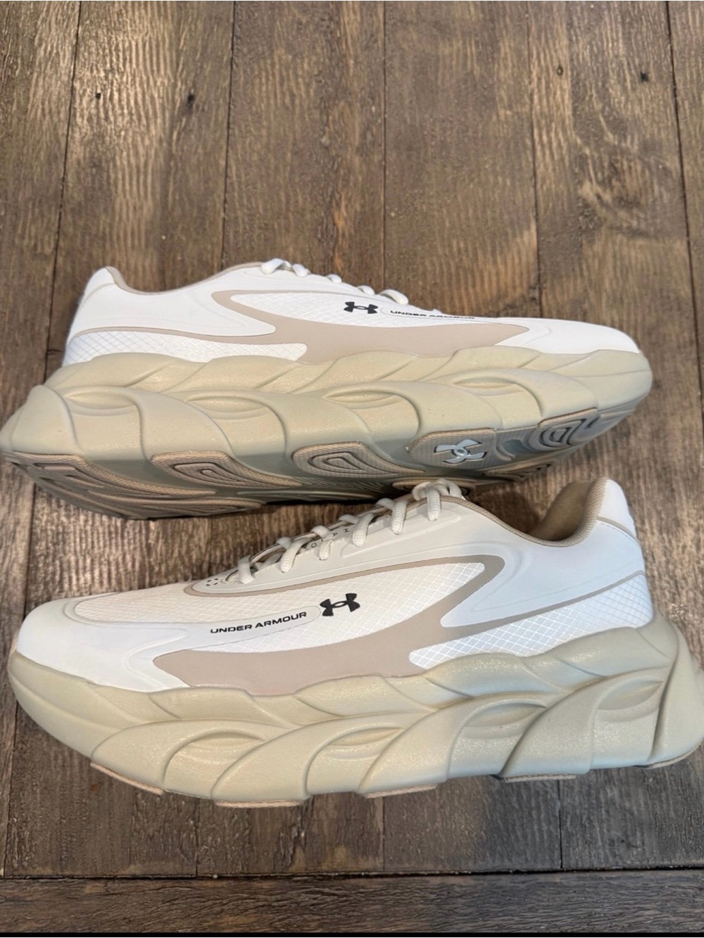 Under Armour Men’s Sneakers